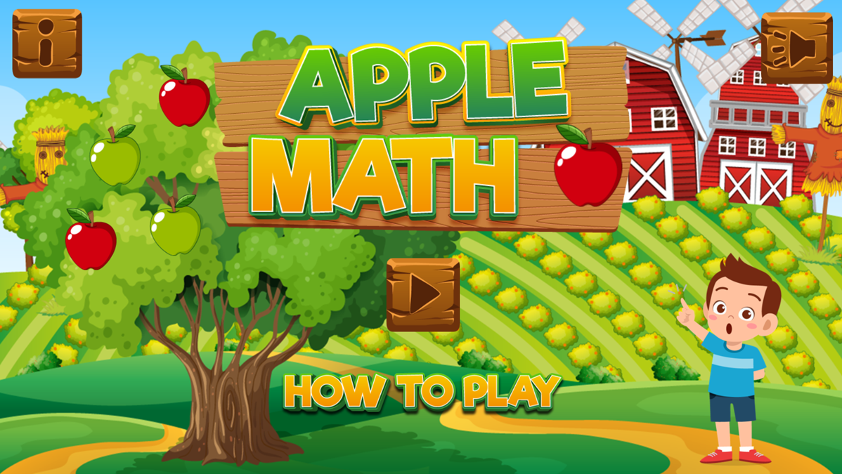 Apple Math